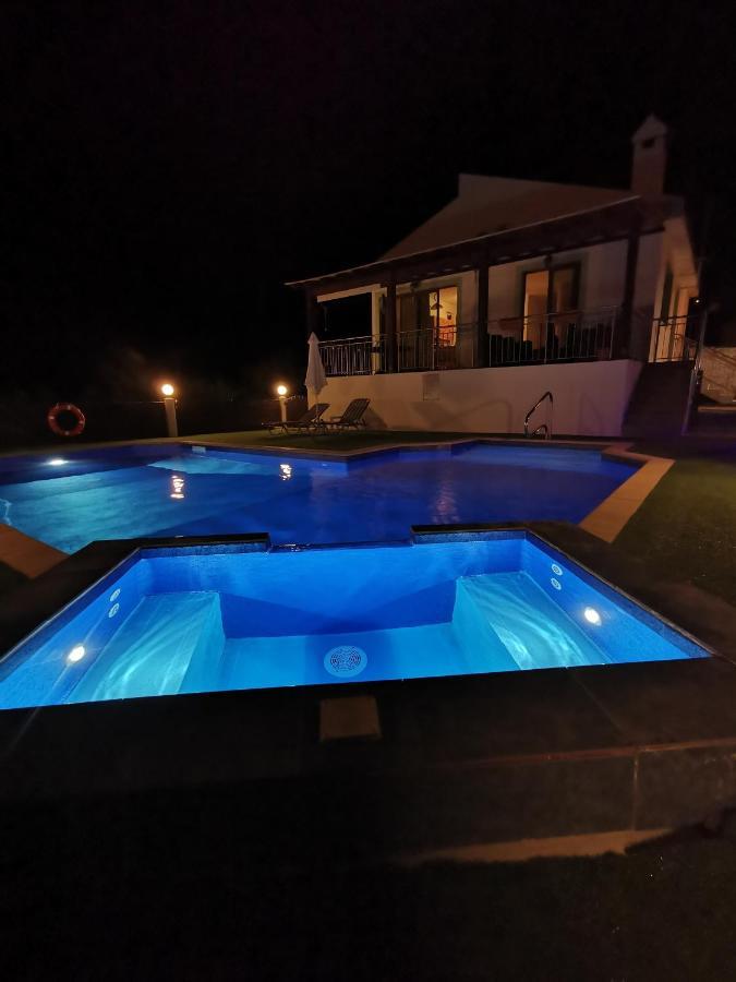 Vila Yiannos House Evrykhou Exteriér fotografie